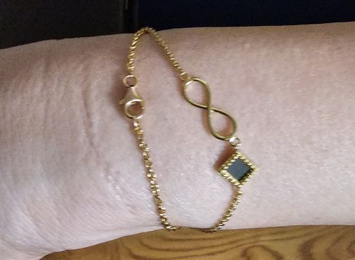 Customer photo review of Standard Box Packaging