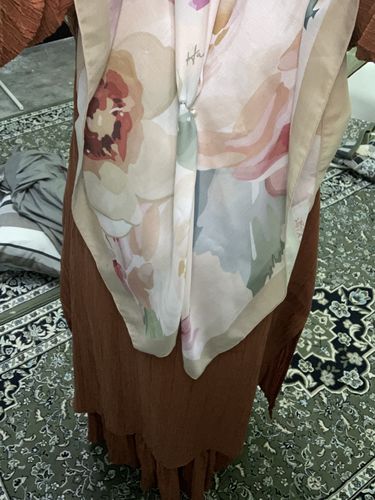 Customer photo review of Kurung Muliyya