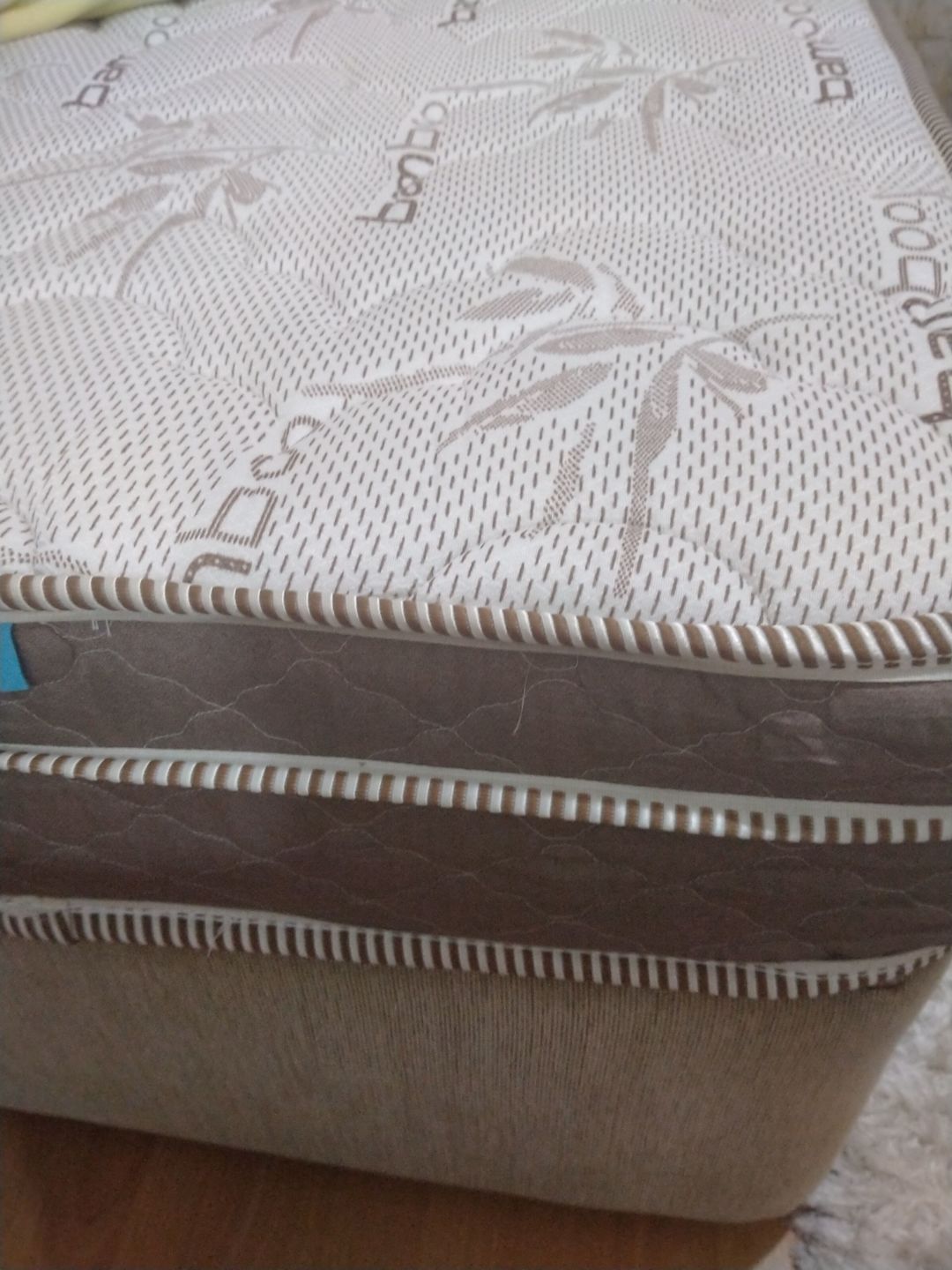 Customer photo review of Flora Economic