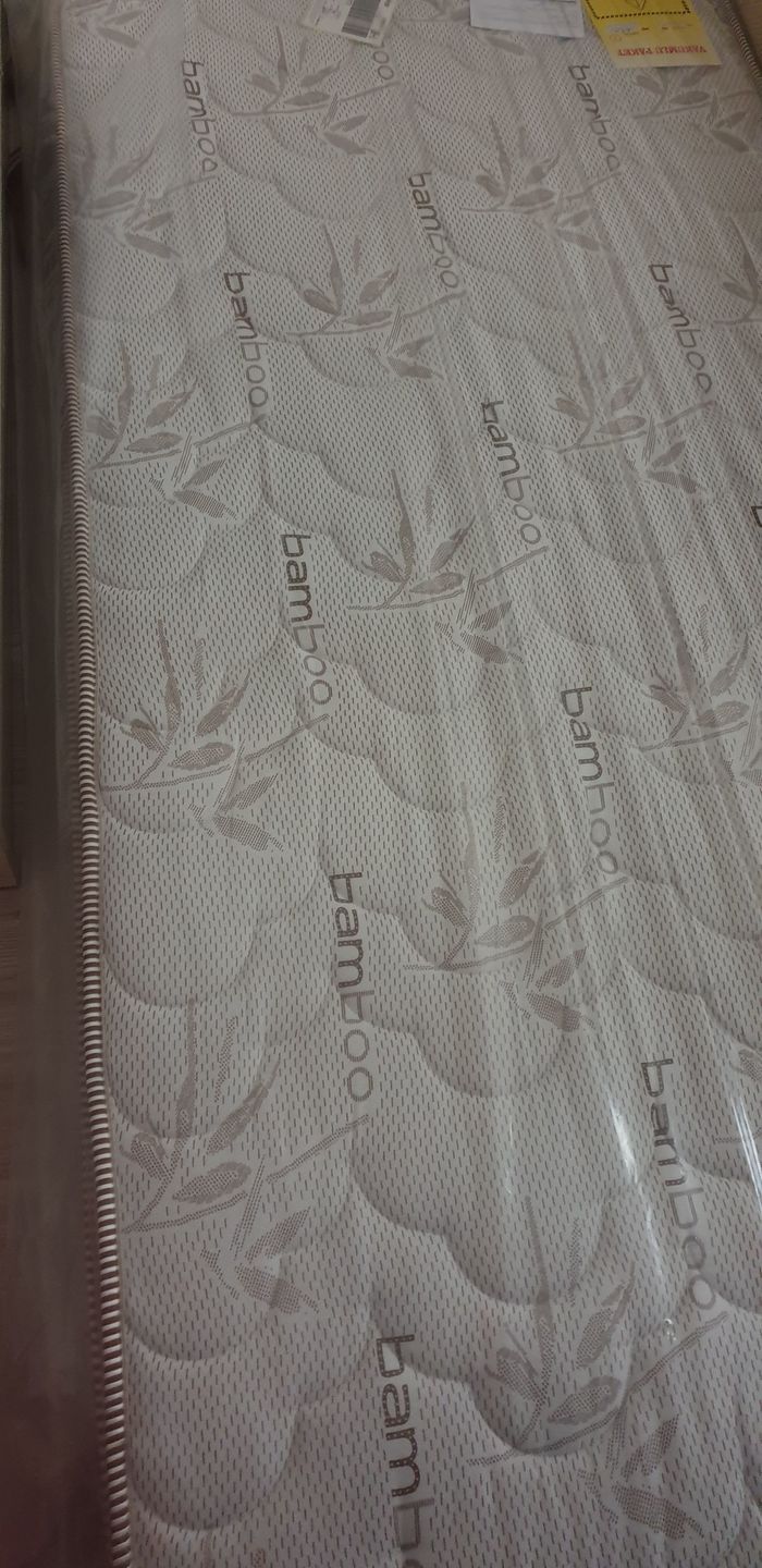 Customer photo review of Flora Economic
