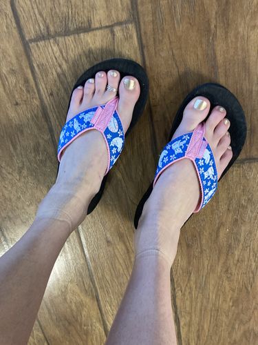 Customer photo review of Here Kitty Kitty