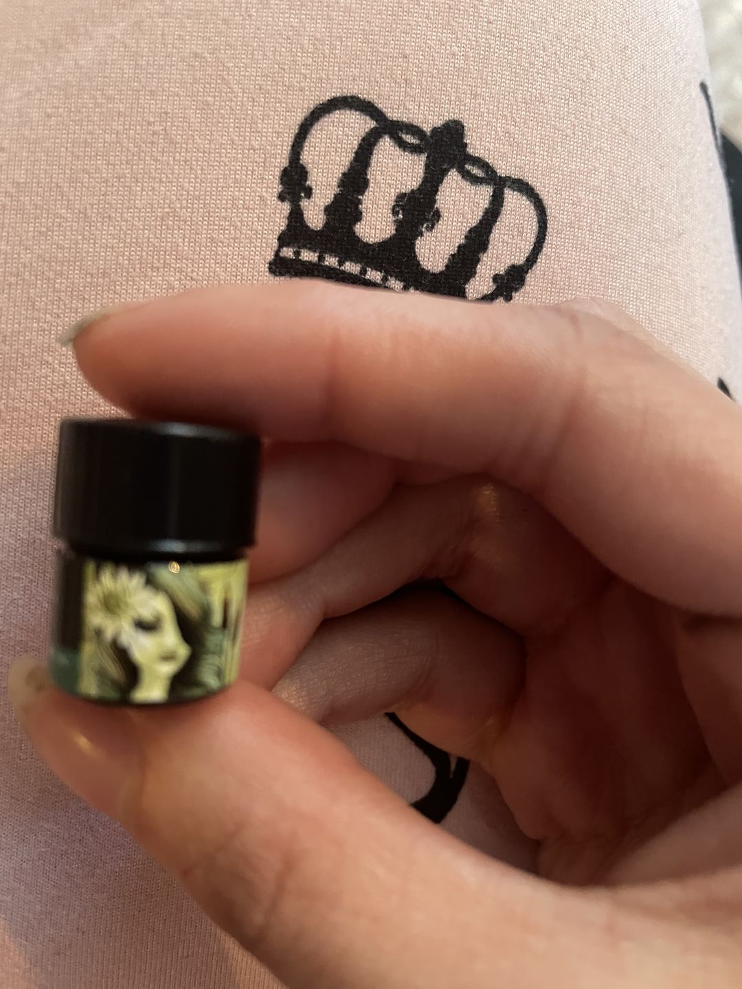 Customer photo review of Bog Witch