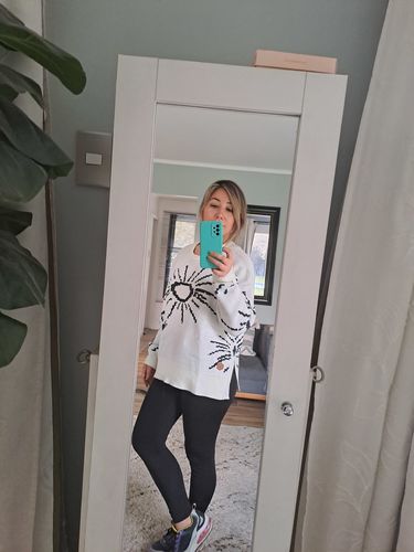 Customer photo review of Chaleco Rome