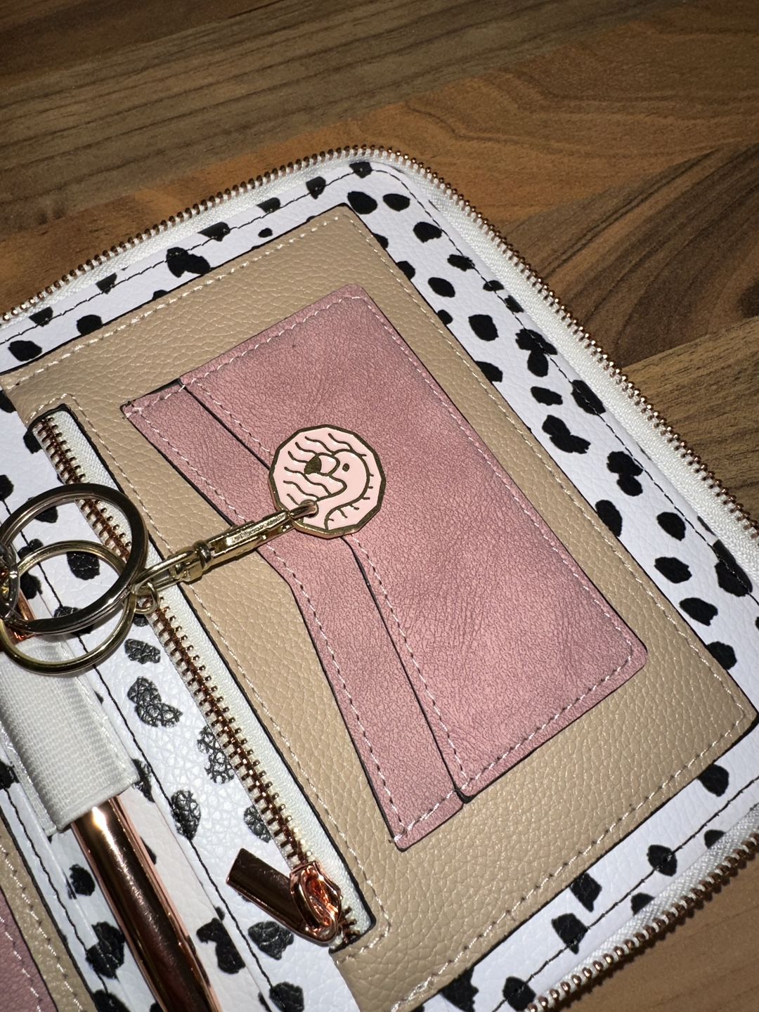 Customer photo review of Best Pound of Your Life - Trolley Coin