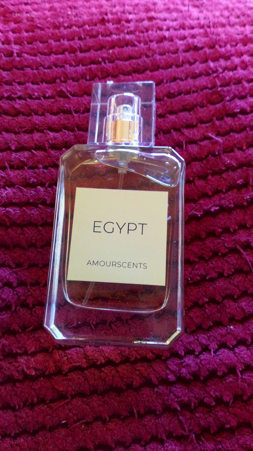 Customer photo review of Cairo (Inspired) - Egypt