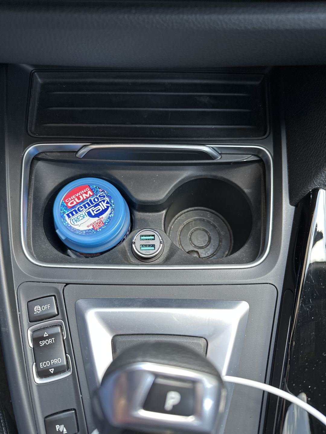 Customer photo review of Wegman Autolader - Snellader voor in de Auto - 45W 5A