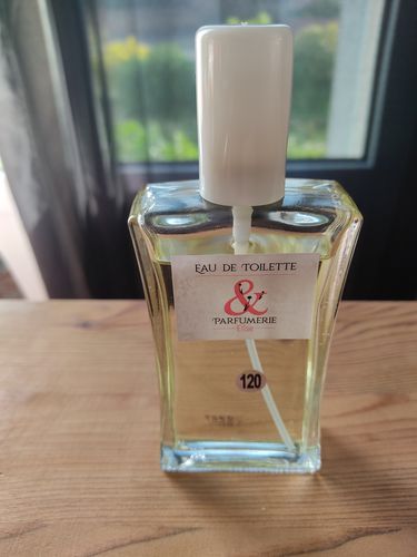 Customer photo review of N 120 - Générique de Only the brave pour homme