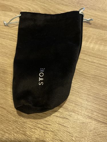 Customer photo review of STTOKE専用ポーチ