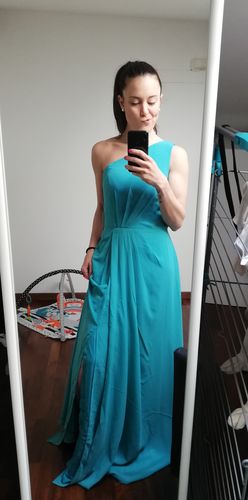 Customer photo review of Danielle