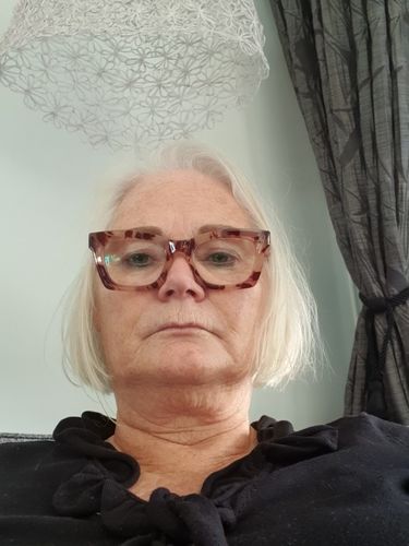 Customer photo review of Lukas | Rectangle/Tortoise/TR90