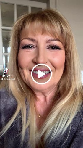 Customer video review of Invisible Wire Human Hair Extension - Honey Blonde