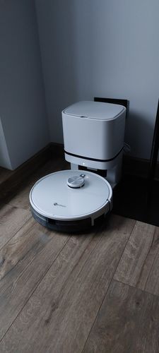 Customer photo review of Neatsvor S600 Pro robotas dulkių siurblys