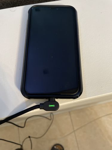 Customer photo review of 3 x Titan Smart Cable™