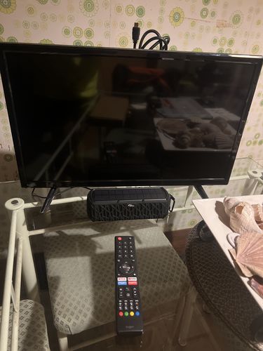 Customer photo review of Solar Bluetooth Speaker / with Power-bank Function