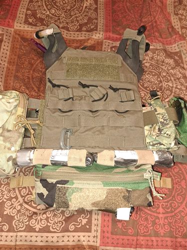 Customer photo review of APTUM™ MINI T BAG