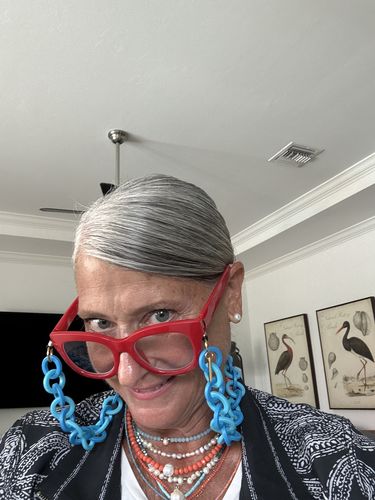 Customer photo review of Sfera Chain