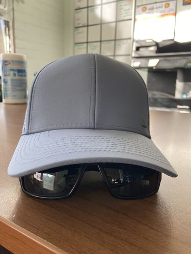 Customer photo review of THE CLIFF (6-curved)