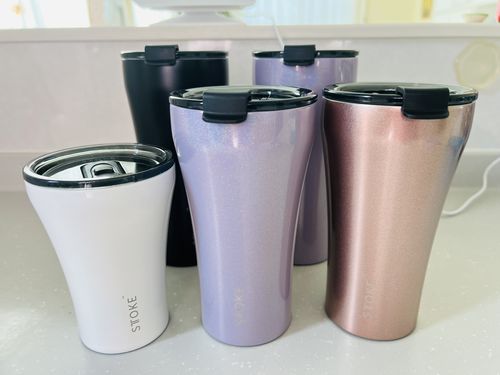 Customer photo review of ユニコーンパープル(L)【SET】(4/7頃発送予定)