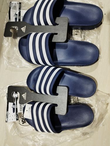 Customer photo review of adidas Adilette Aqua Slides