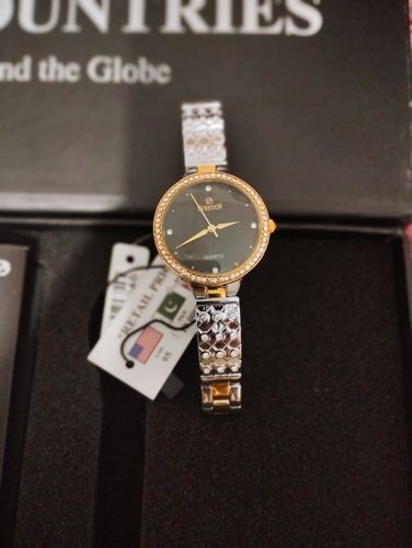 Customer photo review of SVESTON FROST SV-6246 | Limited Edition