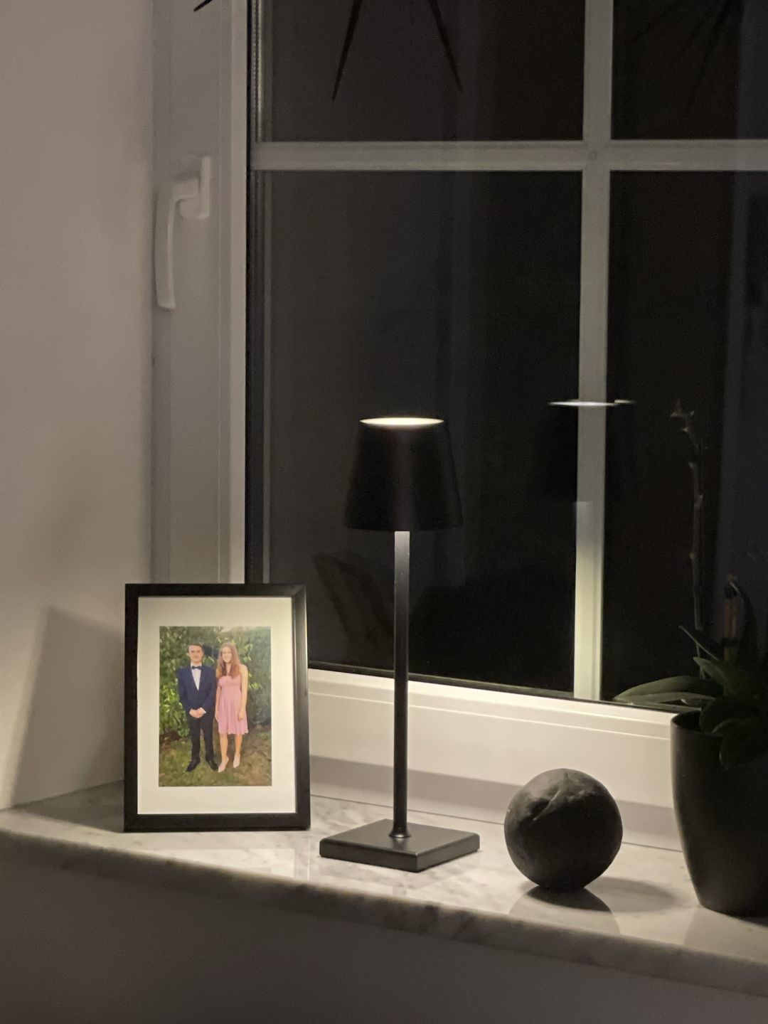 Customer photo review of Luminara™