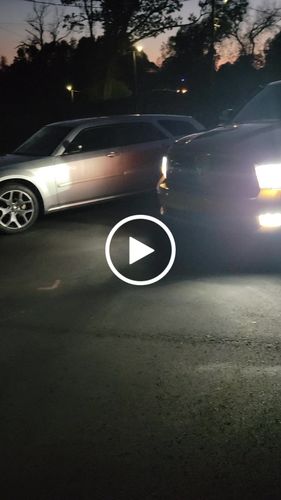 Customer video review of Carifex Compact LED Headlight Sets