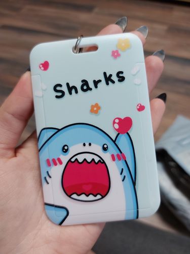 Customer photo review of Porte Carte<br> Bus