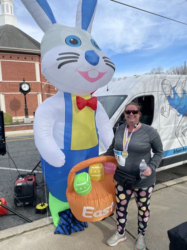 Customer photo review of Egg Hunt Collection