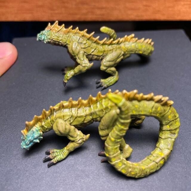 Customer photo review of Drake A
