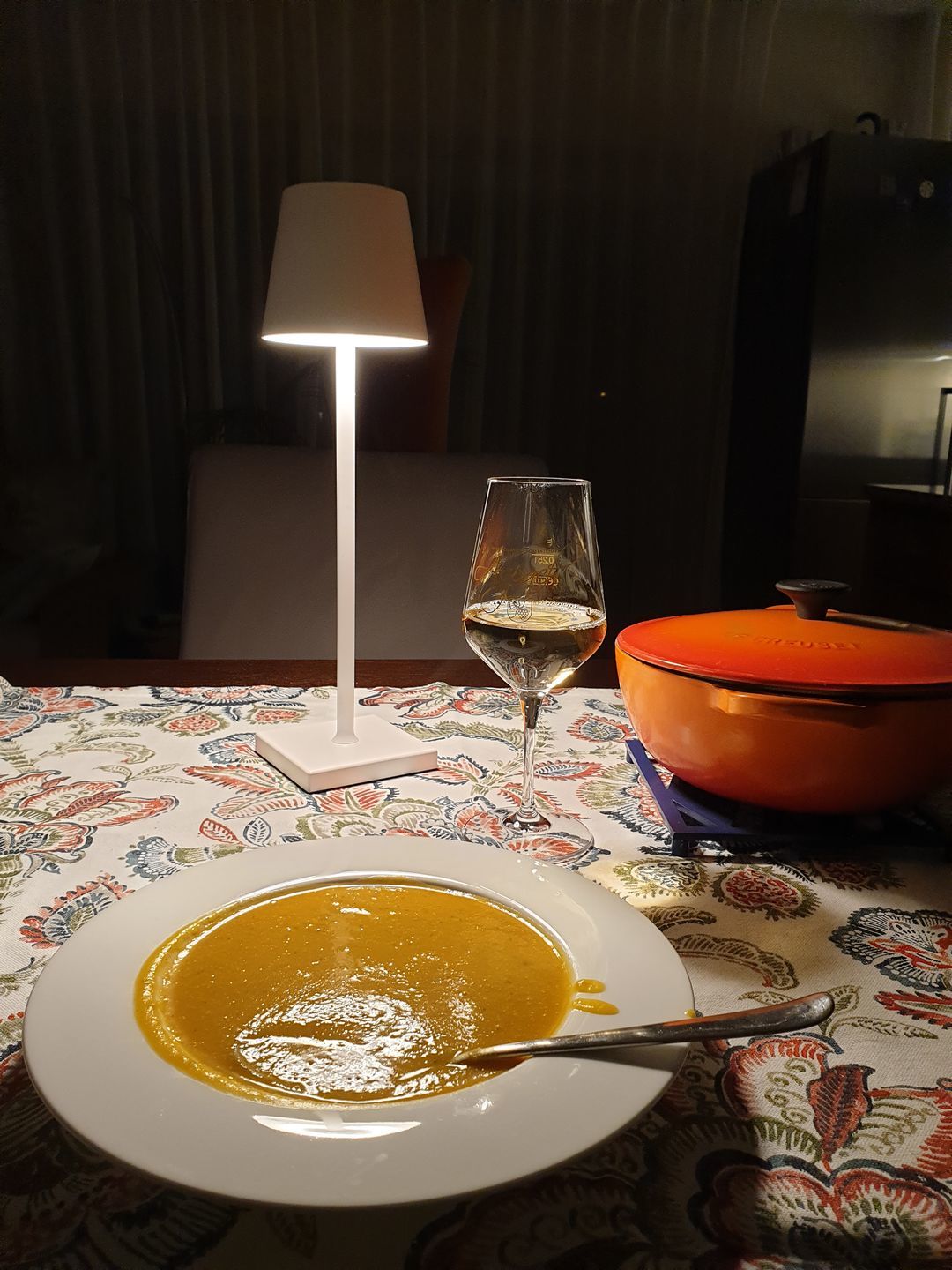 Customer photo review of Luminara™