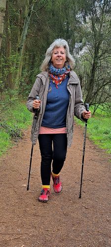 Customer photo review of Expert Pro - gesunde & bequeme Barfußschuhe