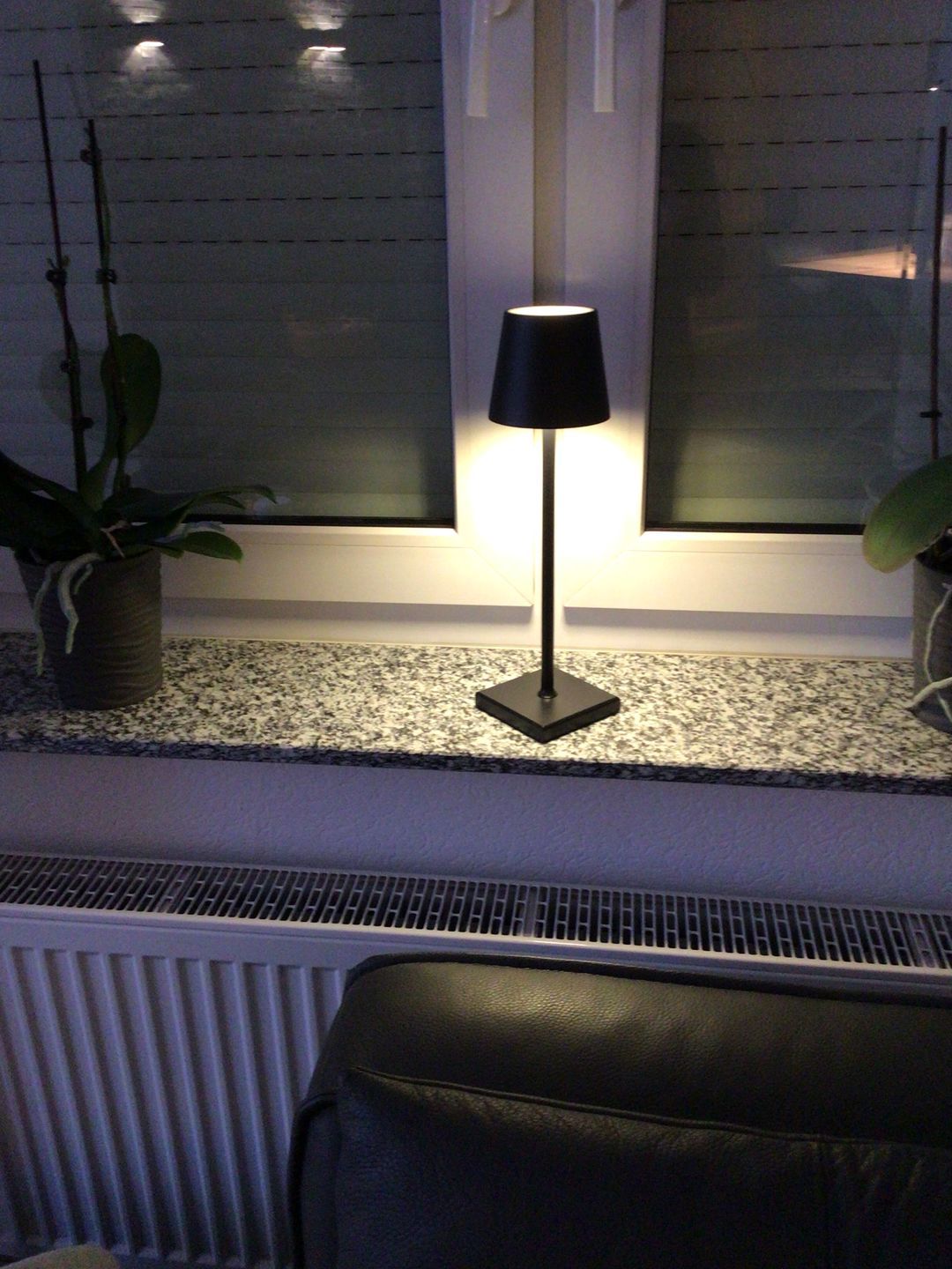 Customer photo review of Luminara™