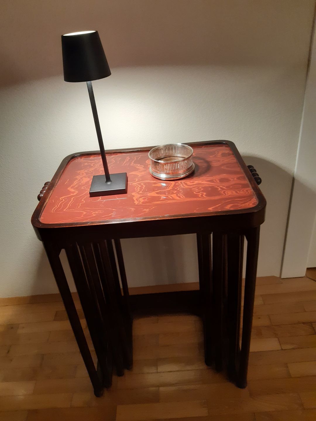 Customer photo review of Luminara™