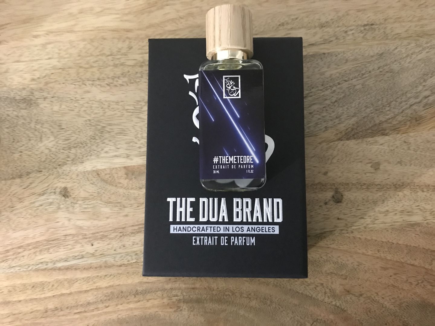 Customer photo review of #TheMeteore