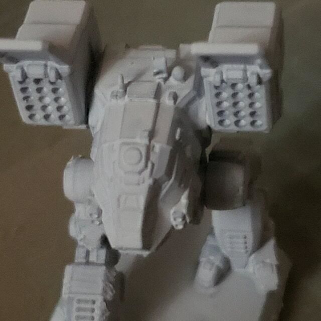 Customer photo review of CPLT-C1 Catapult Alternative Art