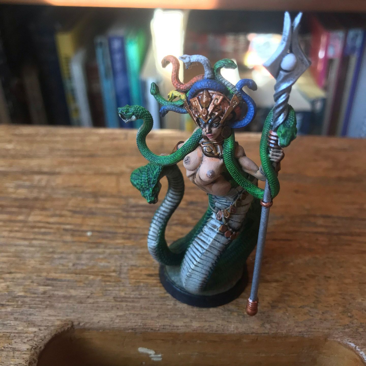 Customer photo review of Queen Sthenaria