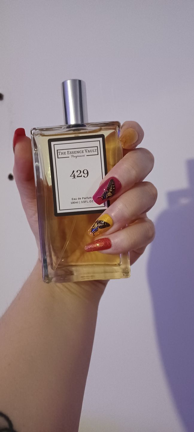 Customer photo review of Inspired by Classique - 429