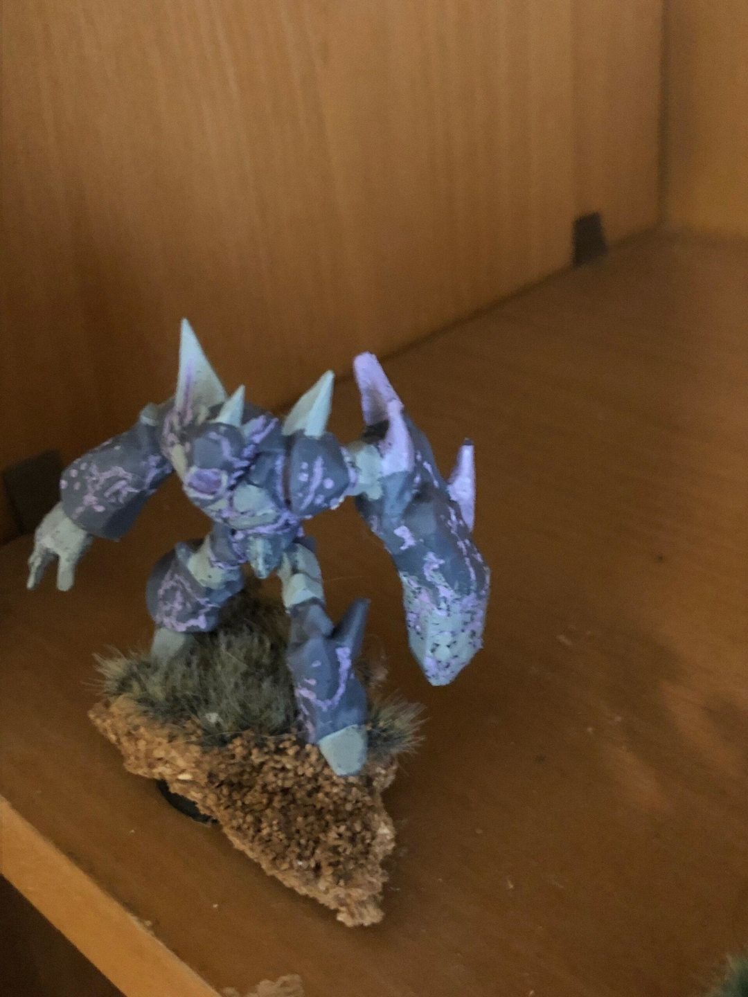 Customer photo review of Stone Goliath
