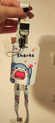 Customer photo review of Porte Carte<br> Bus