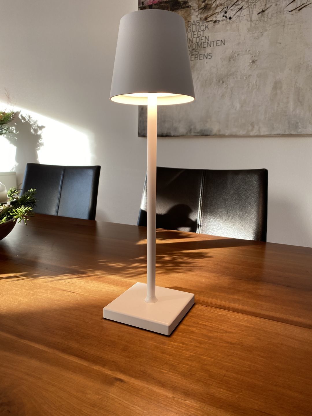 Customer photo review of Luminara™