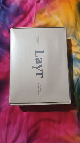 Customer photo review of SECOND SKIN