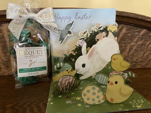 Customer photo review of Gift Bag