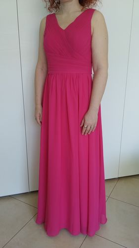 Customer photo review of Maya