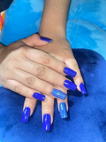 Customer photo review of Gel Gama I 6 pzas MUSSA