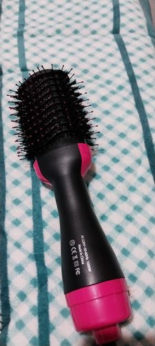 Customer photo review of Cepillo Multifunción Premium™