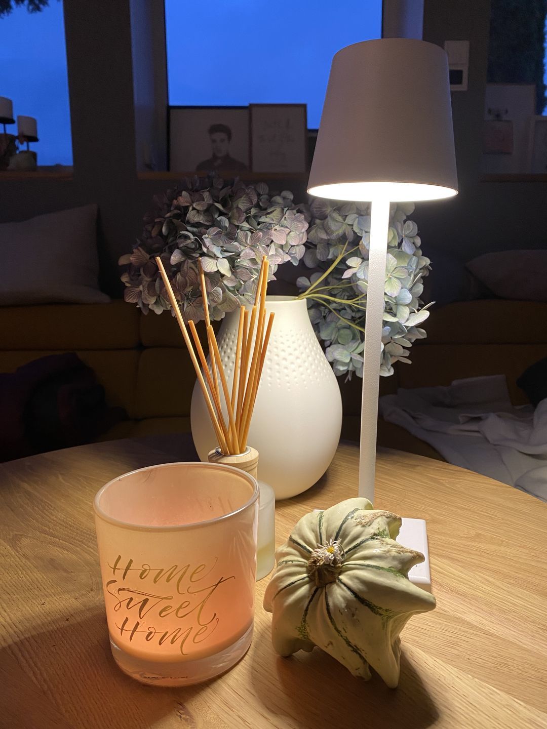 Customer photo review of Luminara™
