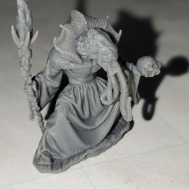 Customer photo review of Mind Flayer - Illithid_02