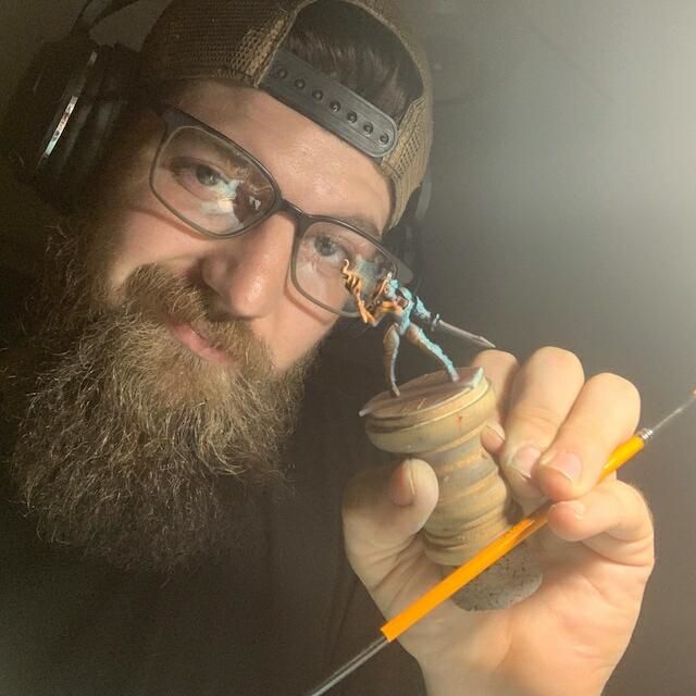 Customer photo review of Mystery Grab Bag | Mystery Box
