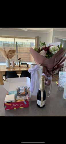 Customer photo review of Just For You Bundle