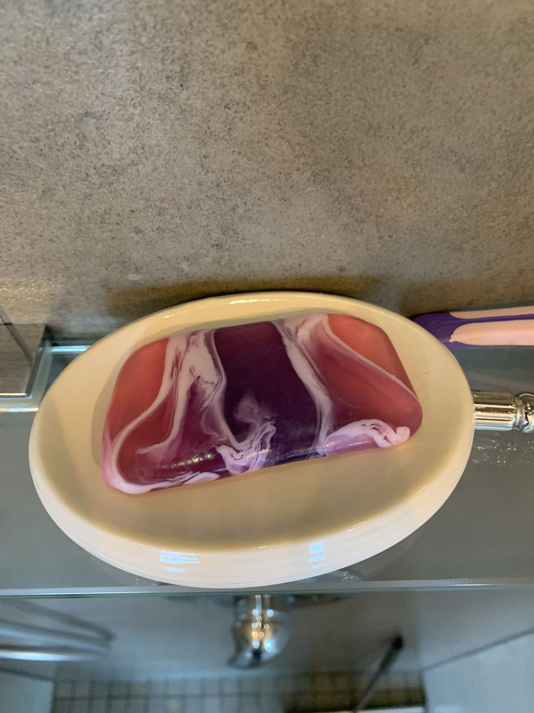 Customer photo review of Provocation